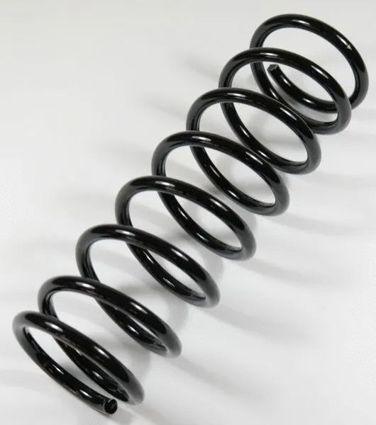 Ressort de suspension APEX Automotive 62852