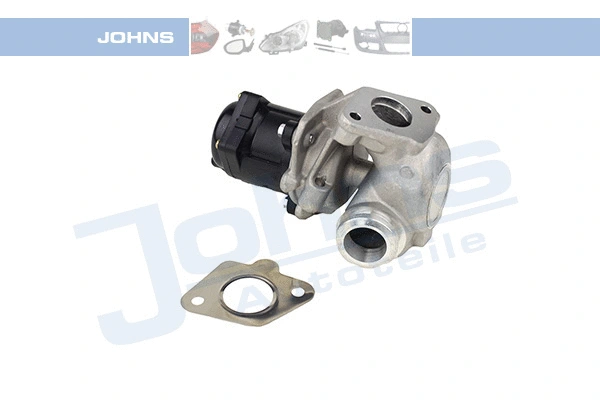 Vanne EGR JOHNS AGR 23 08-080