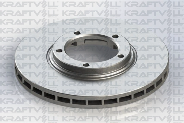 Disque de frein KRAFTVOLL GERMANY 07040187