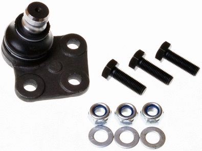 Rotule de suspension DENCKERMANN D110256