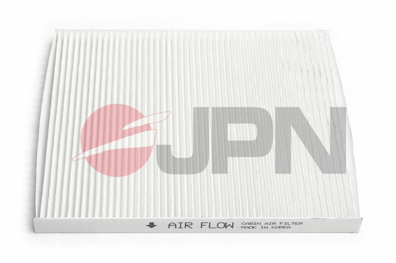 Filtre, air de l'habitacle JPN 40F0309-JPN