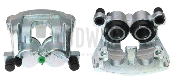 Étrier de frein BUDWEG CALIPER 345204