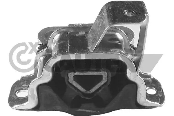 Support moteur CAUTEX 756196