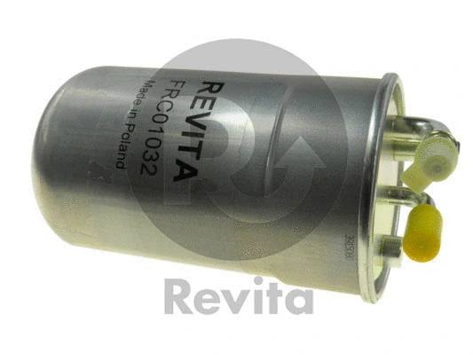 Filtre à carburant REVITA FRC01032