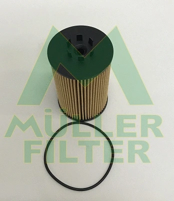 Filtre à huile MULLER FILTER FOP387
