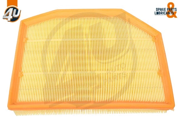 Filtre à air 4U Autoparts 33425BW
