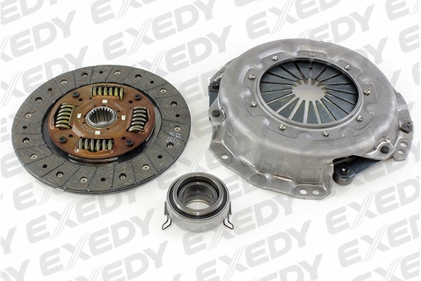 Kit d'embrayage EXEDY TYK2021