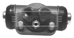 Cylindre de roue BORG & BECK BBW1800