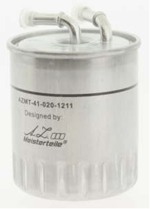 Filtre à carburant A.Z. Meisterteile AZMT-41-020-1211
