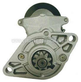 Démarreur EUROTEC 11040052