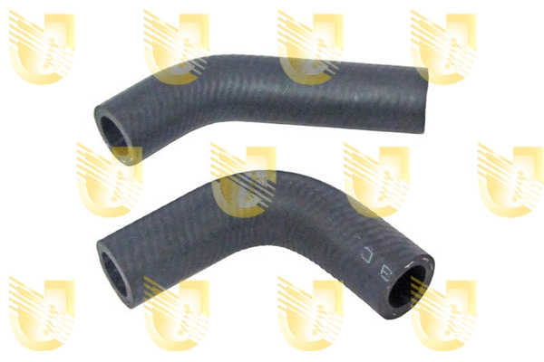 Durite de radiateur UNIGOM O8925