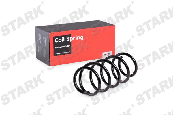 Ressort de suspension Stark SKCS-0040463