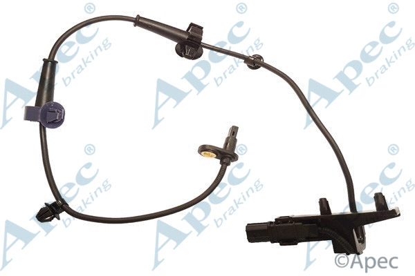 Capteur, vitesse de roue APEC ABS1231