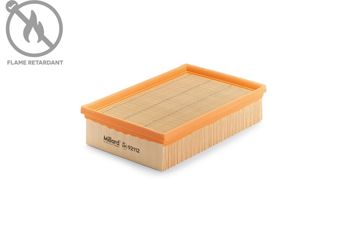 Filtre à air MILLARD FILTERS MK-92112