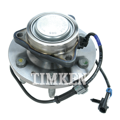 Moyeu de roue TIMKEN SP450301