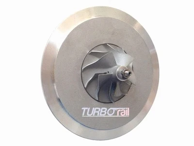 Groupe carter, turbocompresseur TURBORAIL 100-00042-500