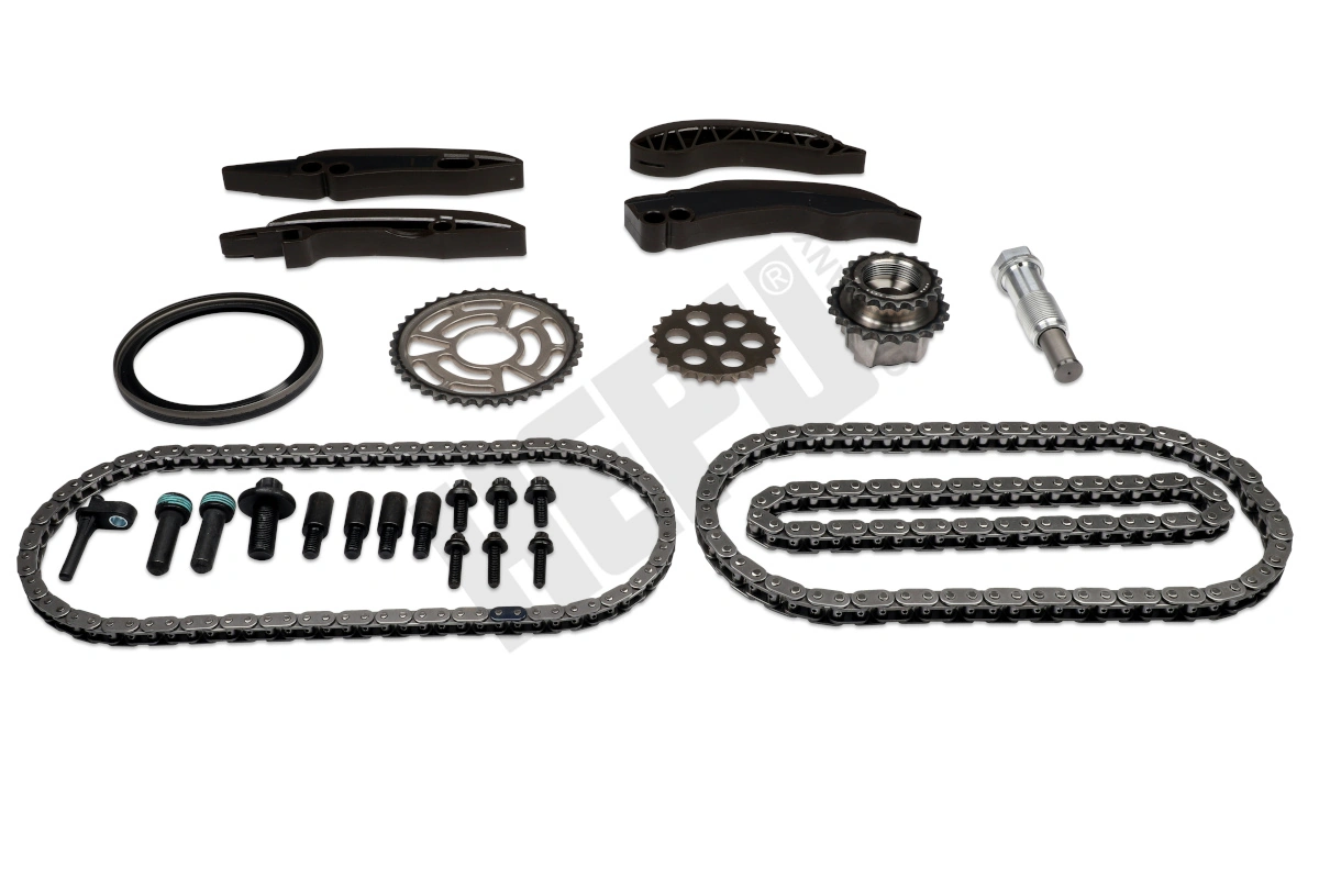 Kit de distribution par chaîne HEPU 21-0667