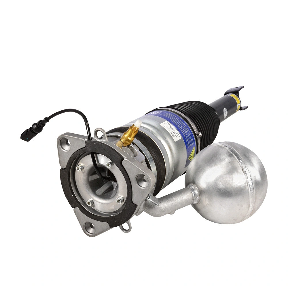 Armortisseur pneumatique Miessler Automotive 1112-01-6001