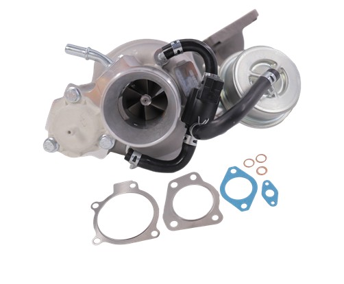 Turbocompresseur, suralimentation A.Z. Meisterteile AZMT-52-010-1180
