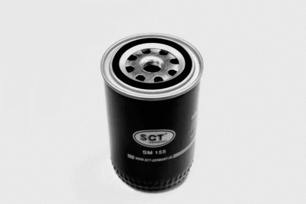 Filtre à huile SCT - MANNOL SM 155