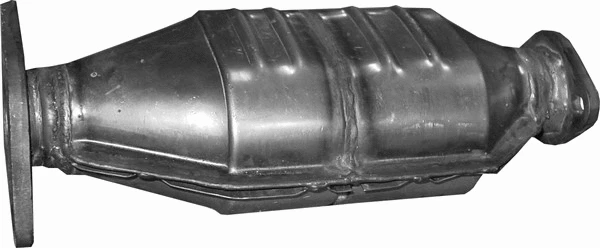 Catalyseur POLMO 99.138