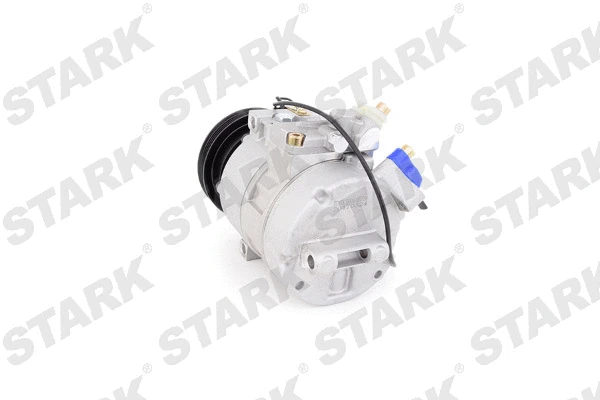 Compresseur, climatisation Stark SKKM-0340098