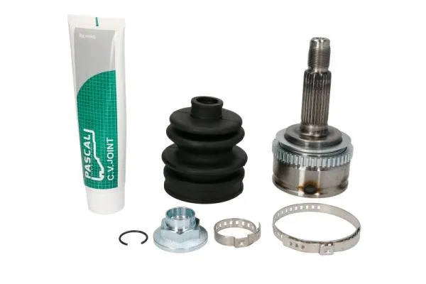 Jeu de joints, arbre de transmission PASCAL G10345PC