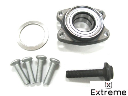 Kit de roulements de roue EXTREME 550330