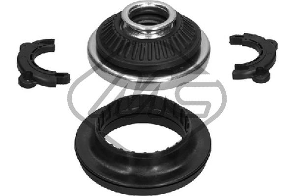 Coupelle de suspension Metalcaucho 13569