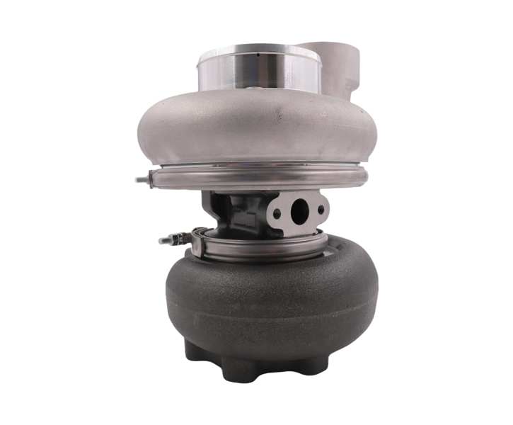 Turbocompresseur, suralimentation A.Z. Meisterteile AZMT-52-010-1341