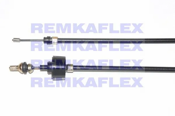 Tirette à câble, commande d'embrayage KAWE 46.2460
