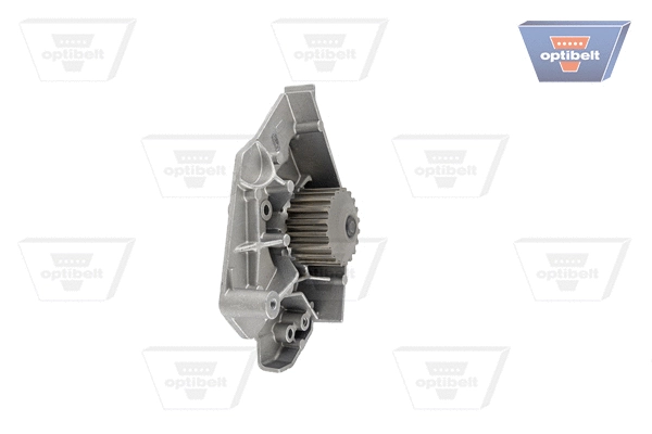 Pompe à eau, refroidissement du moteur OPTIBELT WP 1100