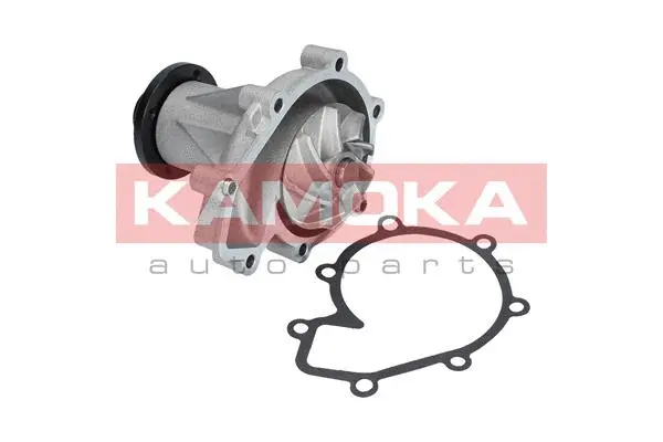 Pompe à eau, refroidissement du moteur KAMOKA T0185