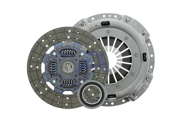 Kit d'embrayage AISIN KN-212