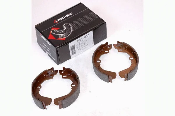 Jeu de mâchoires de frein PROTECHNIC PRS0052