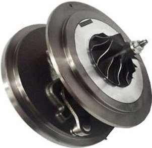 Groupe carter, turbocompresseur GM GS660891