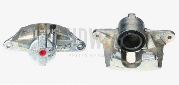 Étrier de frein BUDWEG CALIPER 343289