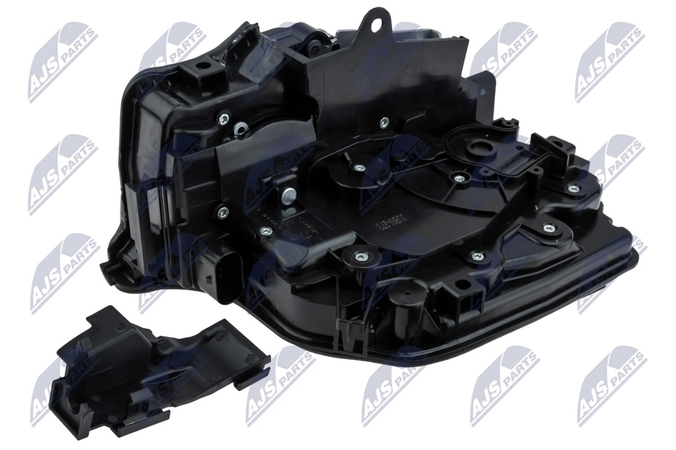 Serrure de porte NTY EZC-BM-273