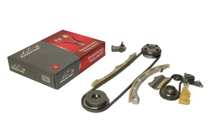Kit de distribution par chaîne A.Z. Meisterteile AZMT-30-059-1397