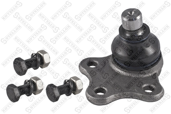 Rotule de suspension STELLOX 52-71010A-SX