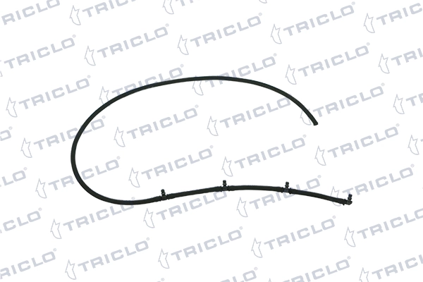 Tuyauterie de carburant TRICLO 534808