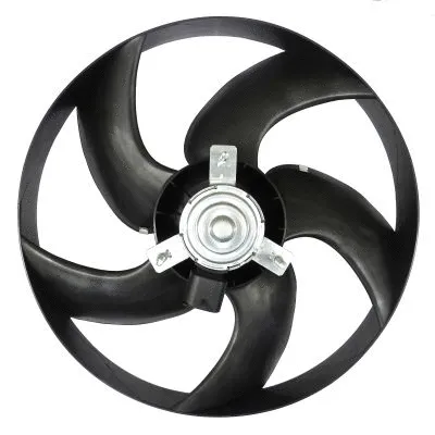 Ventilateur, refroidissement du moteur GAUSS GE1010