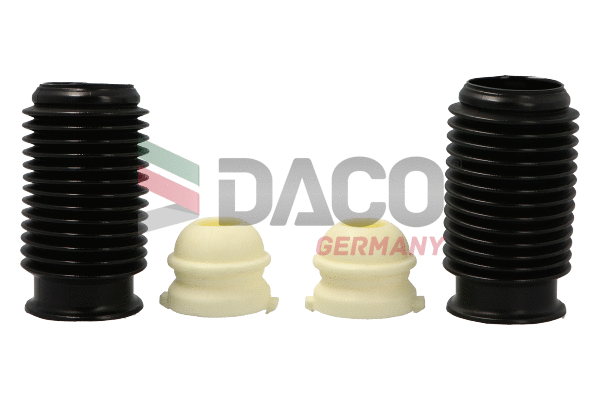 Kit de protection contre la poussière, amortisseur DACO Germany PK4101