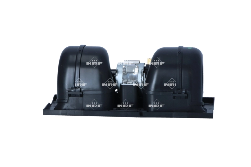 Pulseur d'air habitacle NRF 34138