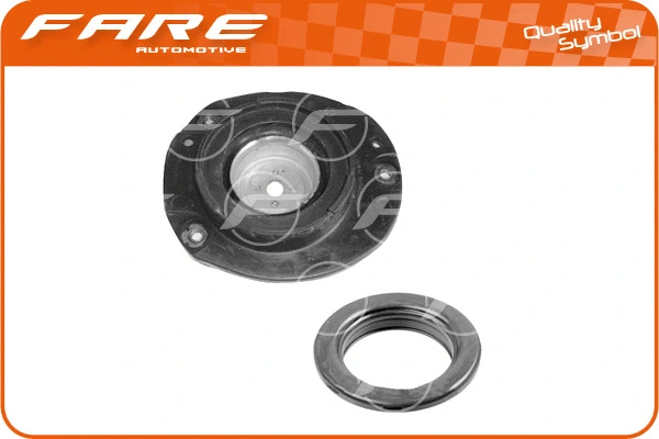 Kit de réparation, coupelle de suspension FARE SA 10964