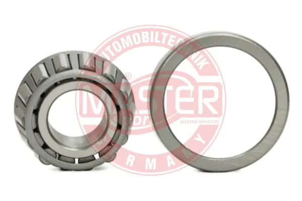 Roulement de roue MASTER-SPORT GERMANY 2101-3103025-ST-PCS-MS