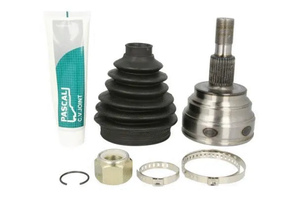 Jeu de joints, arbre de transmission PASCAL G1M016PC
