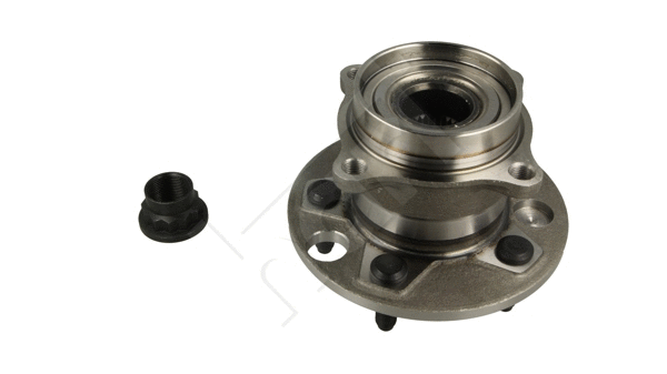 Kit de roulements de roue HART 903 876