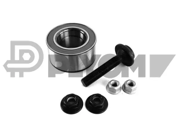 Kit de roulements de roue PLYOM P462593