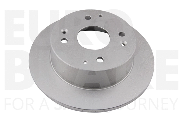 Disque de frein EUROBRAKE 5815312623